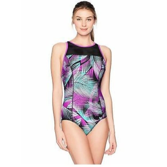 ZeroXposur Swim Zeroxposur One Piece Swimmwear 53 Poshmark